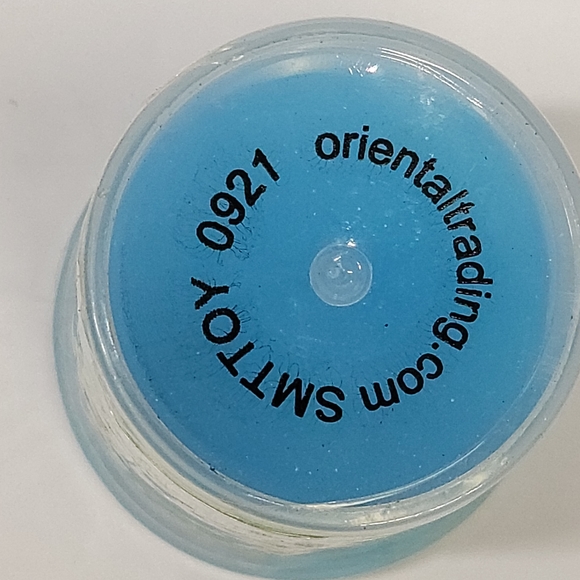 Glitter Flarp and Glow Slime 1ea. - Picture 3 of 10